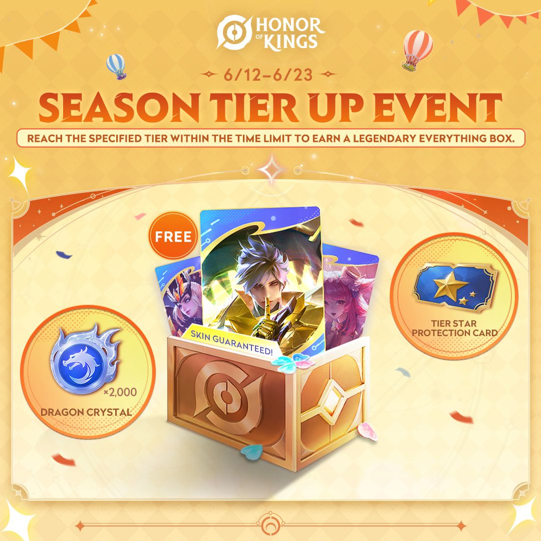 Unveil the Secret: Sugar Painter Allain, Season 10 Sprint, and Hidden Event Clues in Honor of Kings