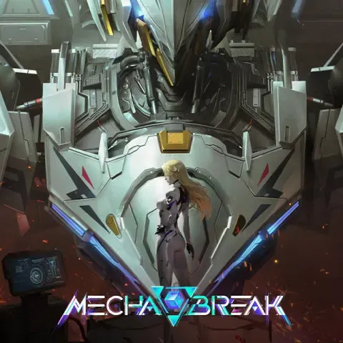 как пополнить баланс Mecha BREAK