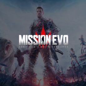 как пополнить баланс Mission EVO: Survivor's Battlegrounds EVO Cores