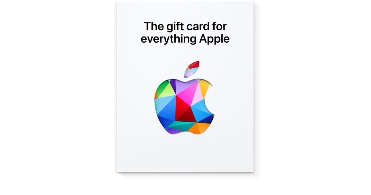 Мошенничество с подарочными картами Apple в 2026 году: 7 предупреждений в налоговый сезон
