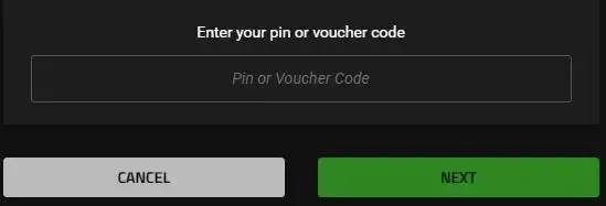 How to recharge Razer Gold Brazil (BRL)