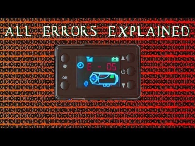 SUGO E001 VPN detection error screen