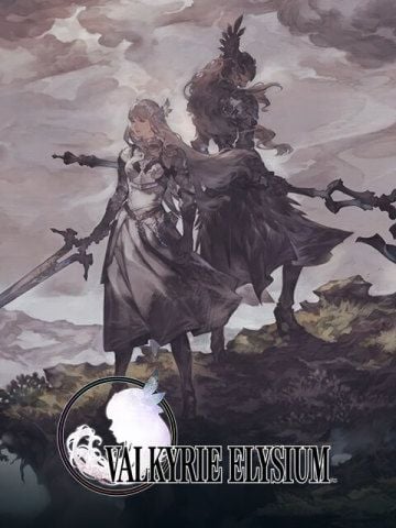 Valkyrie Elysium
