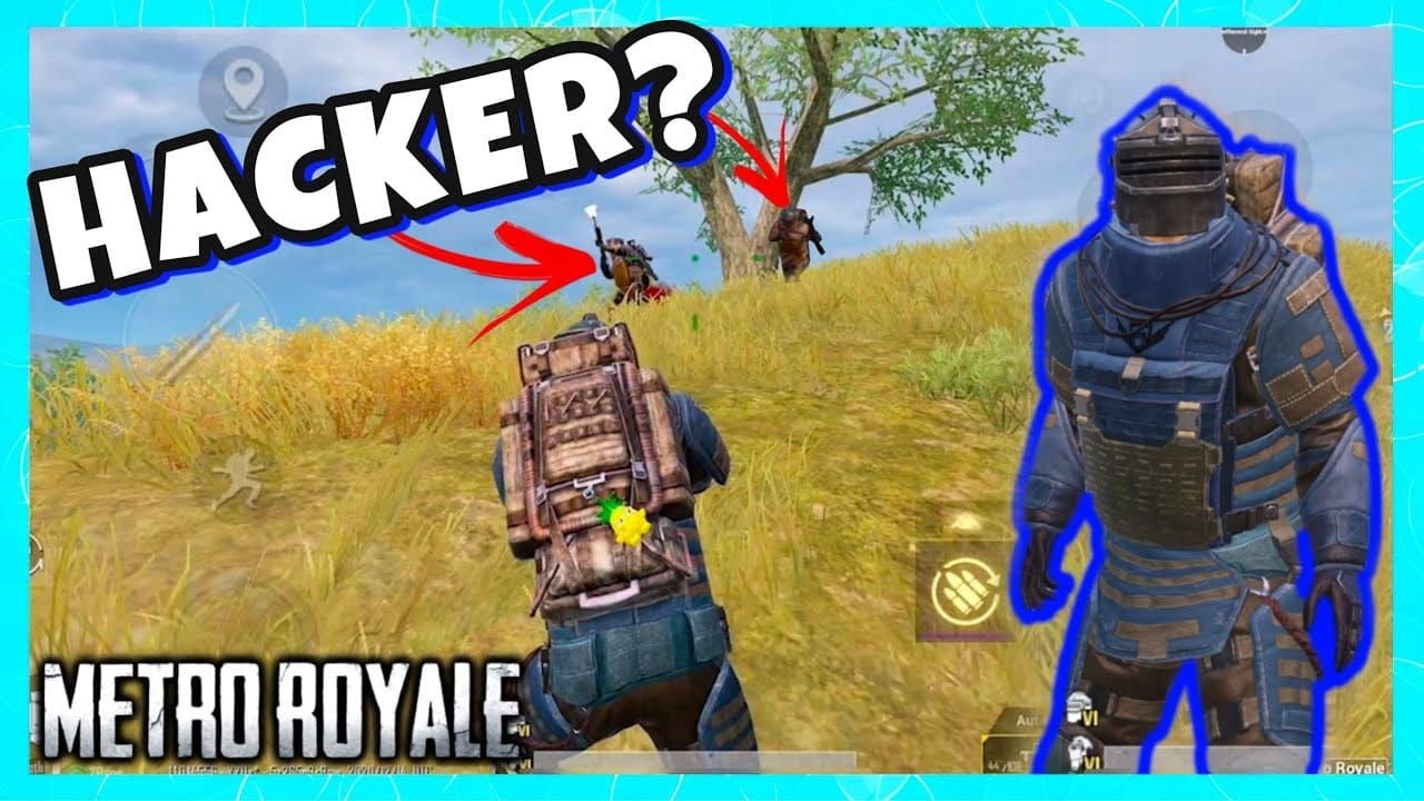 How to Craft Steel Front Armor Cheap in PUBG Metro Royale