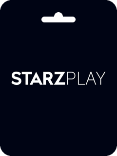 StarzPlay Subscription (MA)