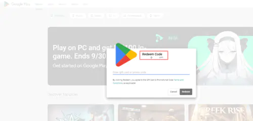 article banner