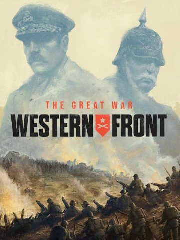 The Great War: Western Front™