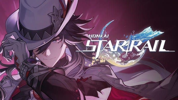 Арт 5-звездочного персонажа Эшвейл (Электрическая Охота) из Honkai: Star Rail