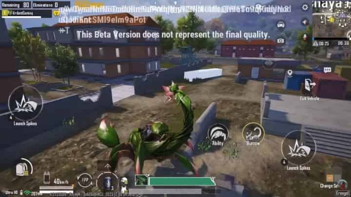 PUBG Mobile 4.2 CNY 2026: Year of the Horse Mode Guide