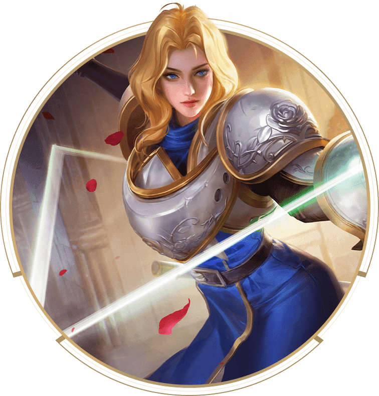 Шарлотта Honor of Kings 2025: 71% побед, руководство по B-уровню
