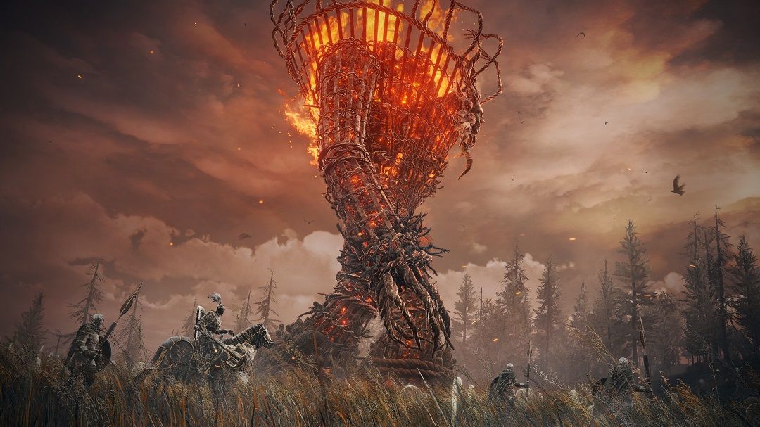 DLC «Elden's Ring» уже доступно для предзаказа. Представлены цены и содержание каждой версии.