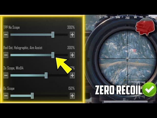 PUBG Mobile Gyro Controls: Master in 10 Minutes Daily