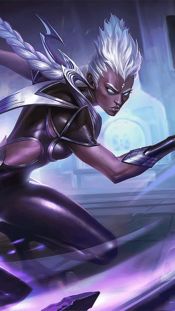 Герои-стрелки S-уровня Mobile Legends Bang Bang для золотой линии: Грейнджер, Карри