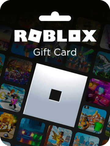 как пополнить баланс Roblox Gift Card SG