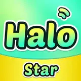 Halo star 50000000