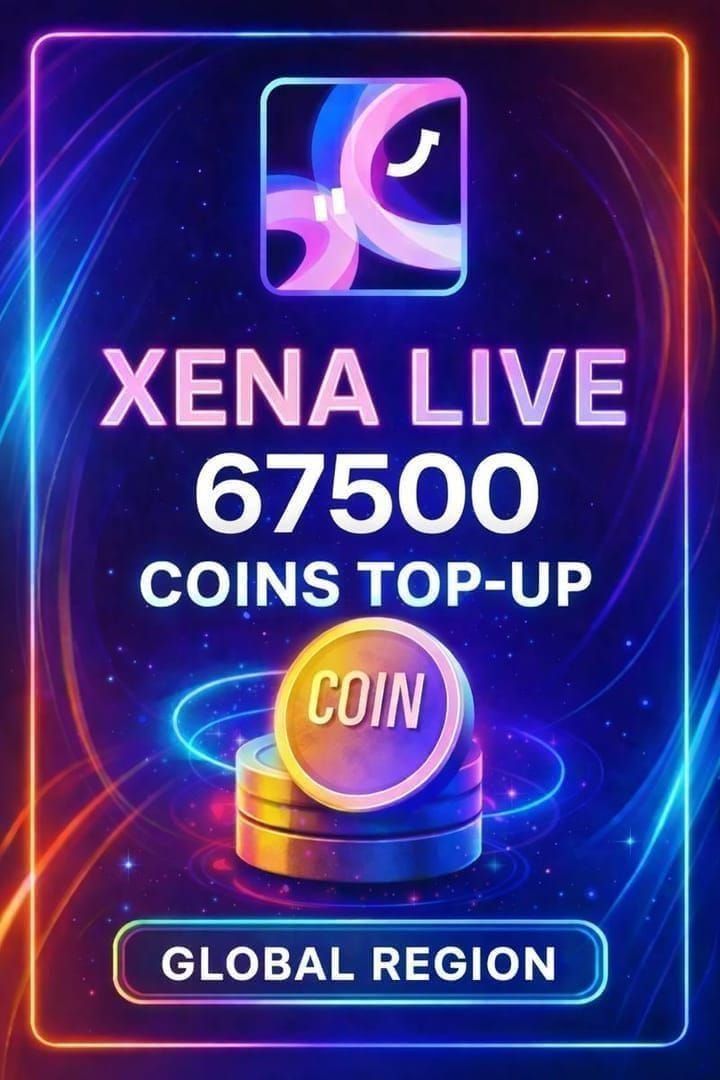 Сравнительная таблица пакетов монет Xena Live по размеру и стоимости