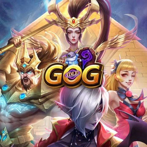 как пополнить баланс IDLE GOG Diamonds