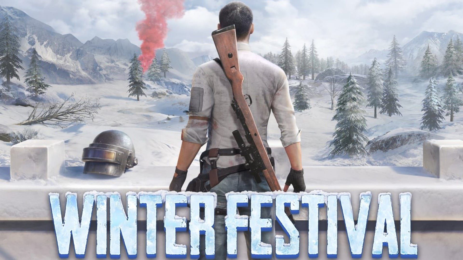 PUBG Mobile 4.1 Frosty Funland: Полное руководство 2026