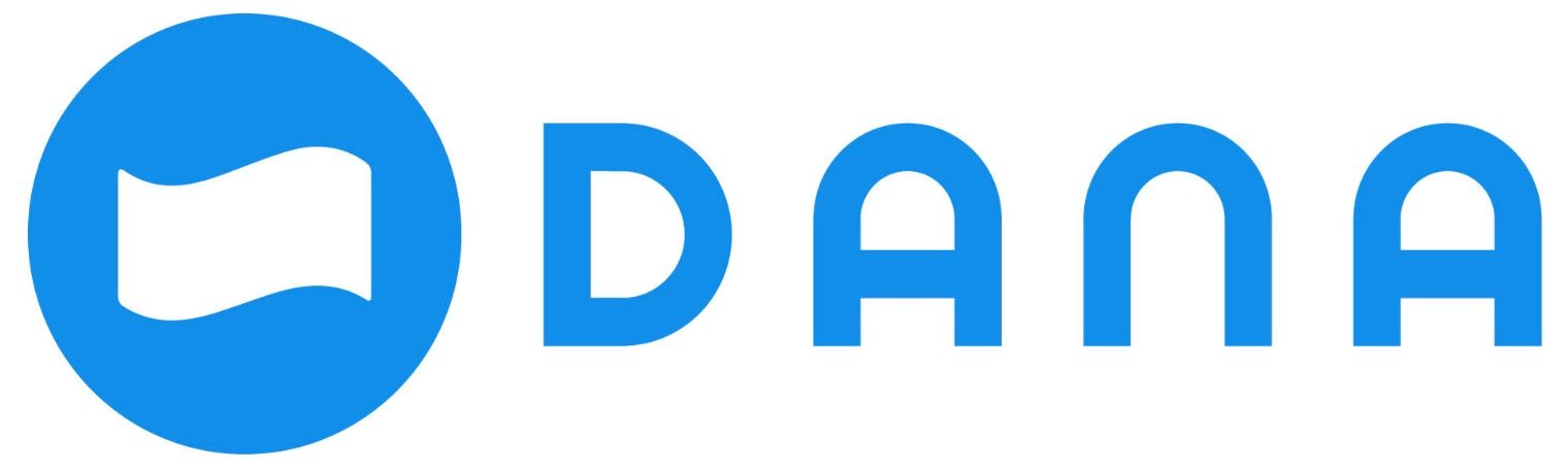 DANA - Payment Support | BitTopup
