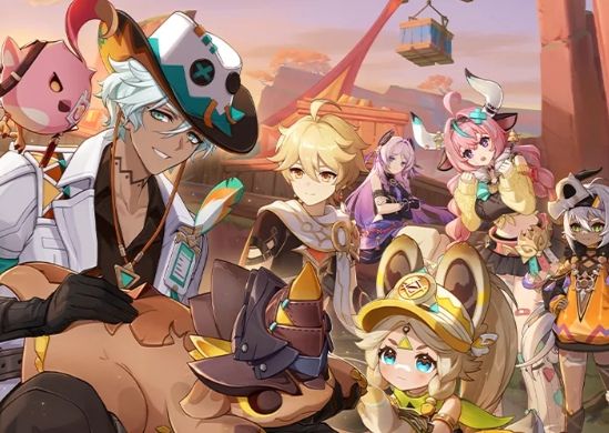 Genshin Impact Update Breakdown: New Characters, Natlan Adventure, Game-Changing Features & F2P Survival Guide!