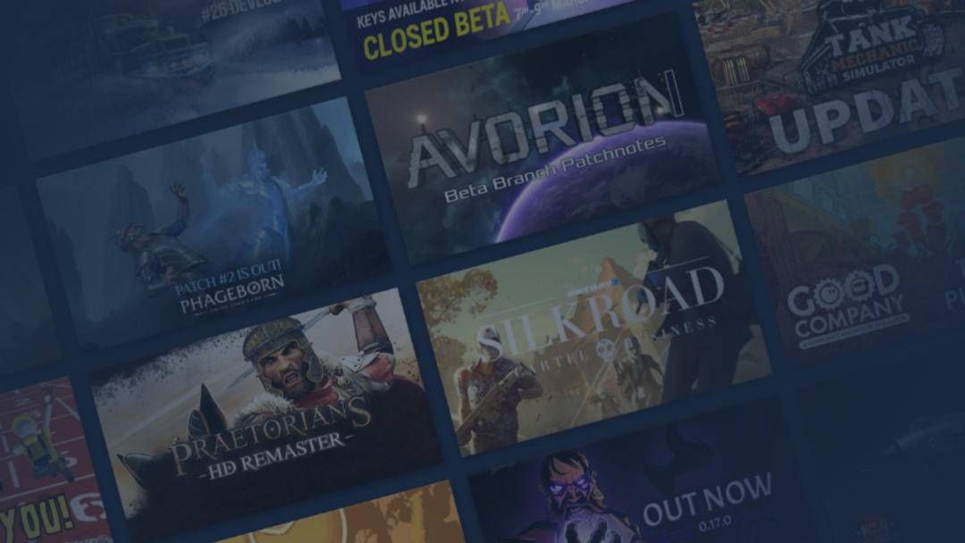 «Хеллдайвер 2» выходит вперед! Опубликован новый список продаж Steam