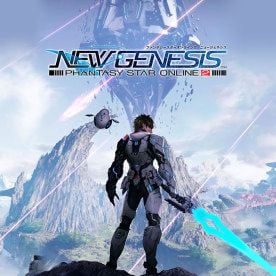 Phantasy Star Online 2 New Genesis AC Exchange Ticket - Пополнить
