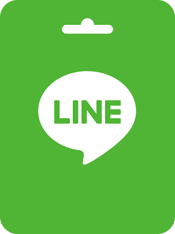 как пополнить баланс Line Prepaid Card (TH)