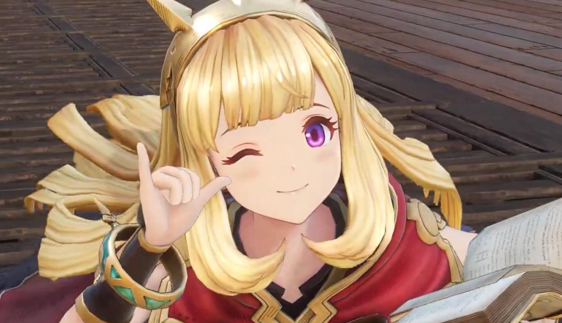 Сводная информация о «Granblue Fantasy: Relink»: выпущена демо-версия, новые персонажи и другая информация