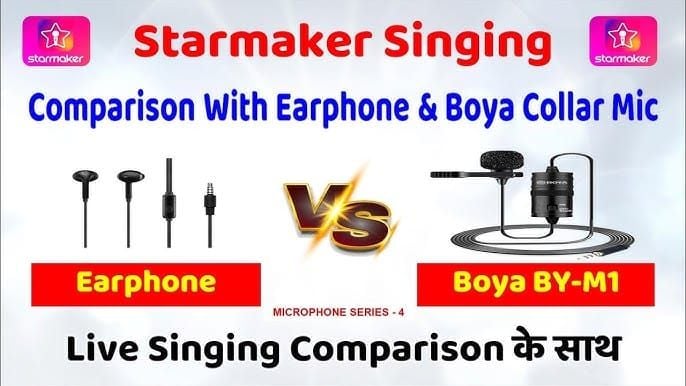Сравнение песен с высоким и низким количеством прослушиваний в StarMaker