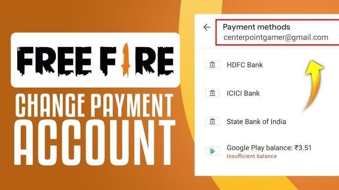 Сравнение легитимных способов оплаты Free Fire и мошеннических сайтов