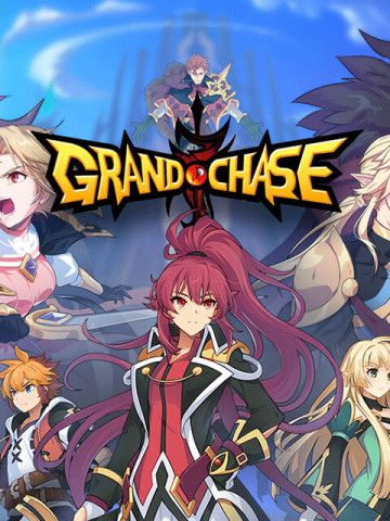 Grand Chase