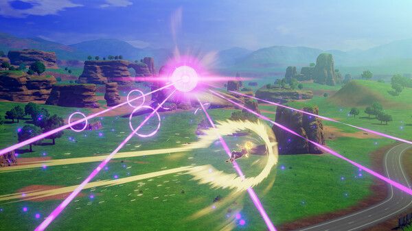 Шестое DLC «Dragon Ball Z: Kakarot» выйдет в феврале