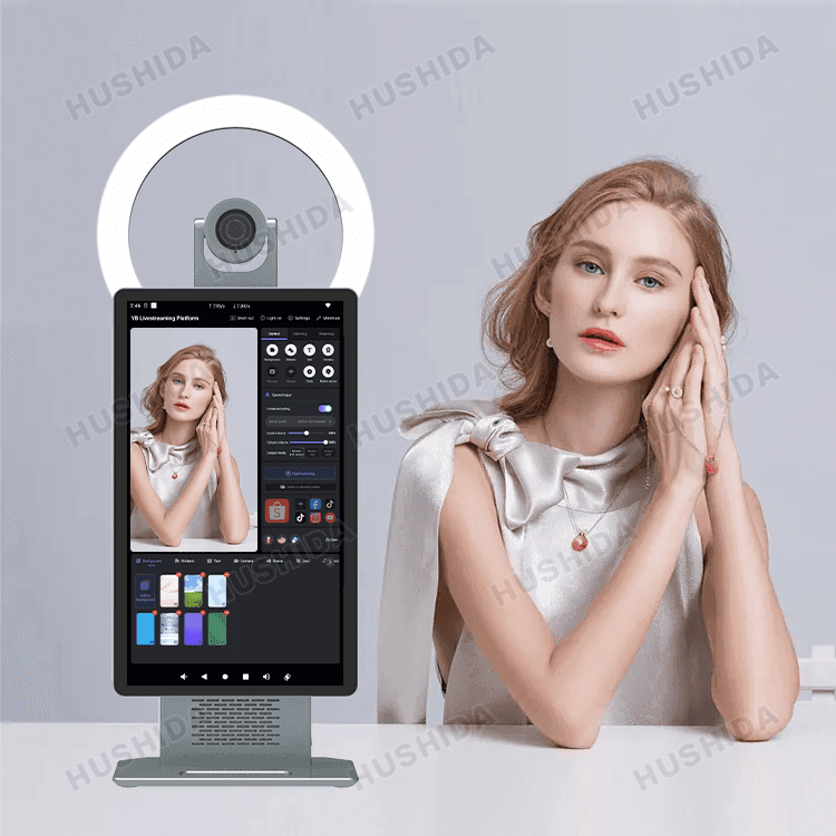 Recommended gear setup for MICO Live Verified Hosts