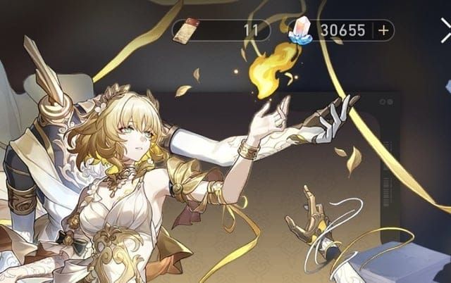 HSR Currency Wars F2P: Bronze-Gold Clears w/ 50G Econ & Dan Heng