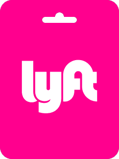 как пополнить баланс Lyft Gift Card (US)