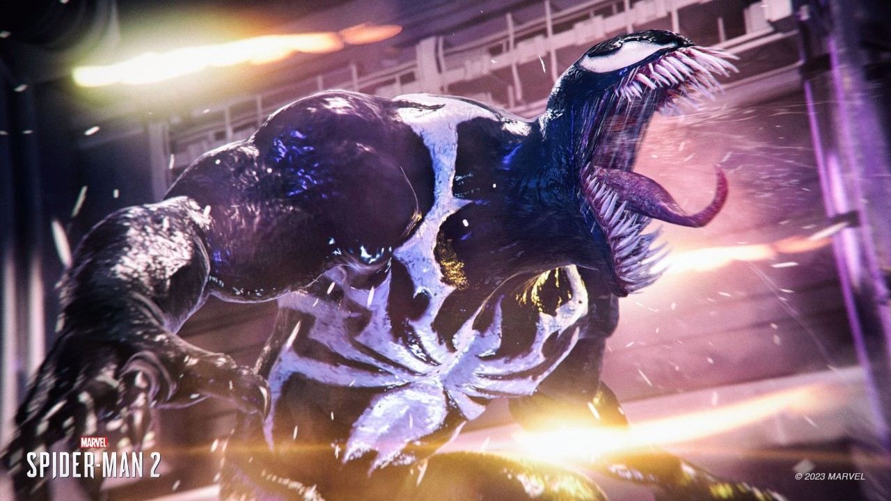 Insomnia Group отвечает фанатам: скоро выйдет новая игра + режим «Marvel's Spider-Man 2»