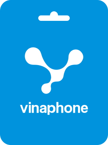как пополнить баланс Vinaphone (VN)