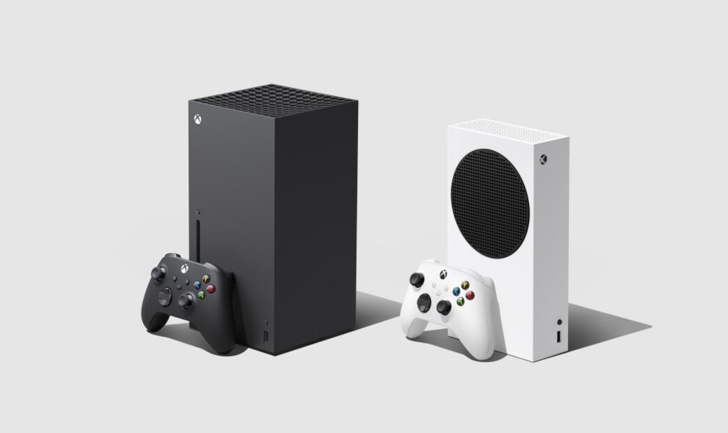 Take-Two сообщает, что PS5 и Xbox Series X/S вместе продано 77 миллионов единиц