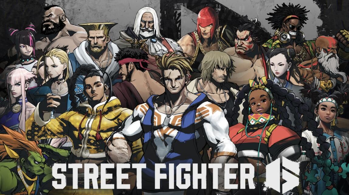 Game Informer selects the TOP10 games of 2023: "Tears of the Kingdom" wins the best of the year