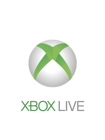 Xbox Live Gift Card (BR)