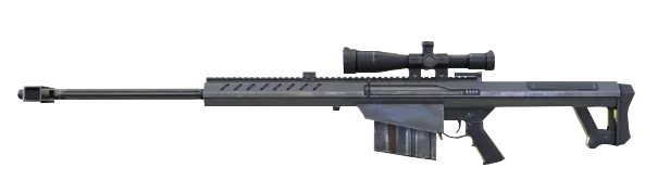 Эволюционное оружие Free Fire OB52 Galaxy Burner M82B и COBRA MP40