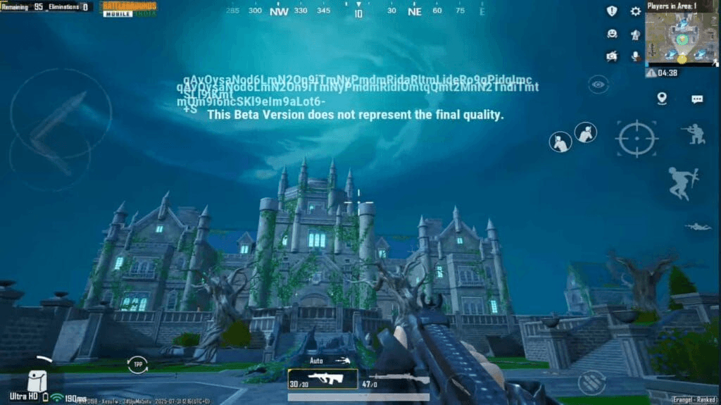 PUBG Mobile v4.0 «Жуткий бал»: полное руководство по выживанию в хэллоуинской королевской битве
