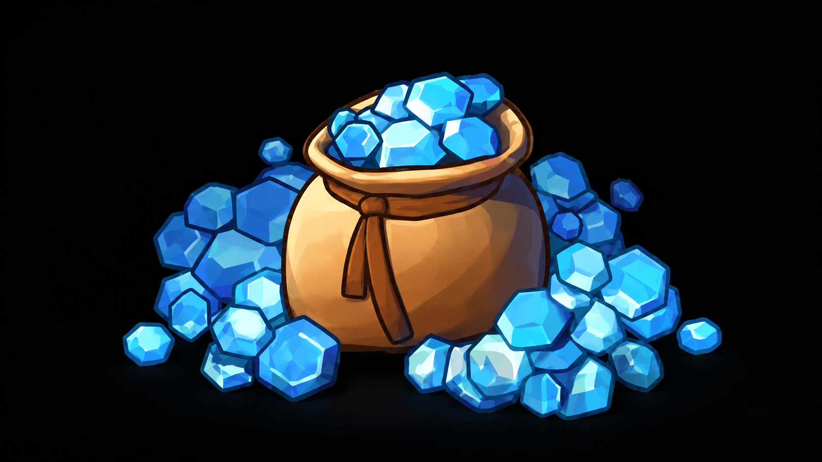 how to recharge 50000 Diamonds (Double for the First Deposit)