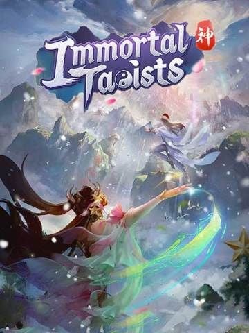 Immortal Taoists