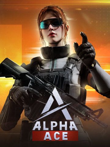 Alpha Ace