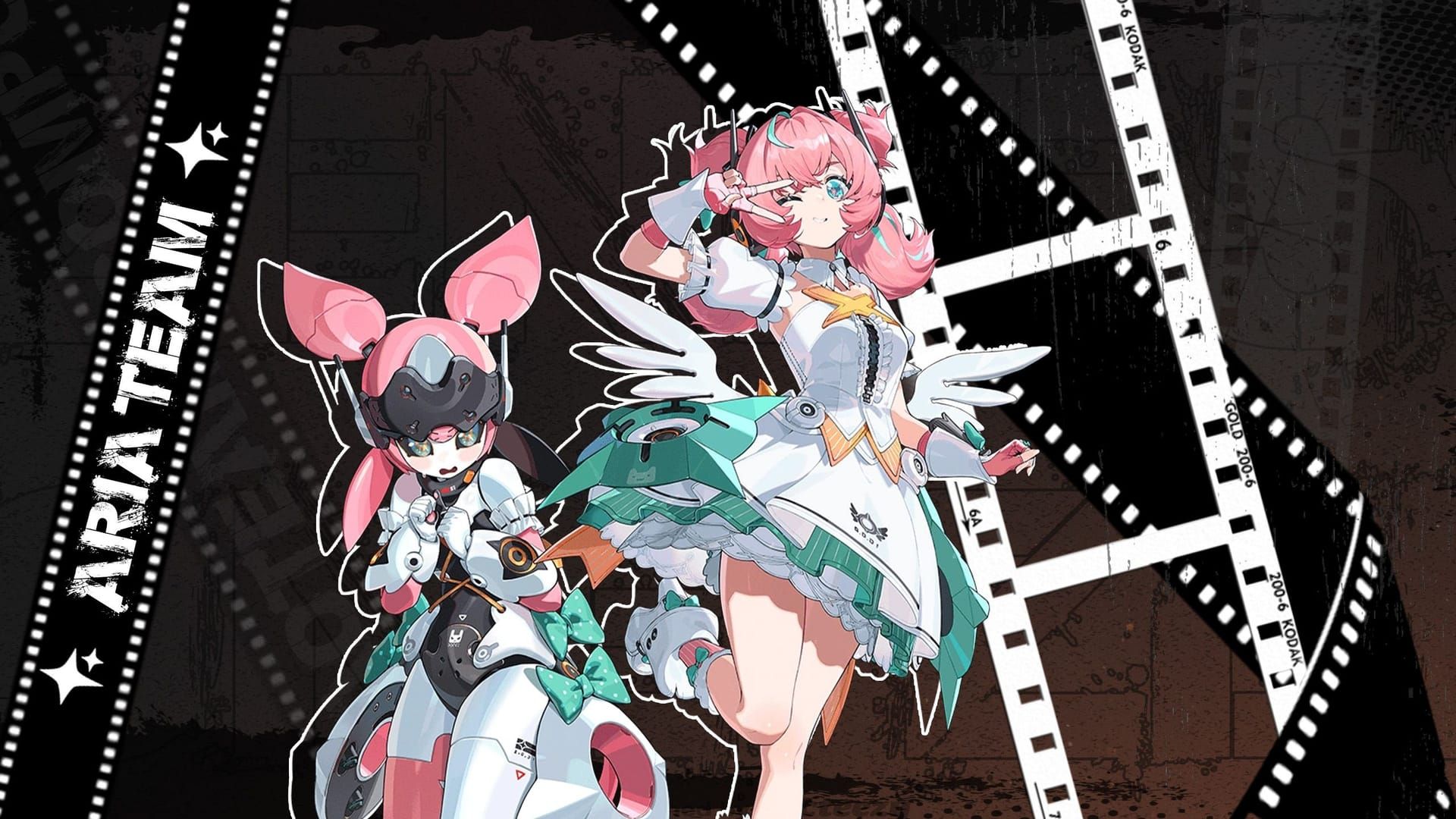 Zenless Zone Zero best teams for Aria with Sunna and stunners comparison