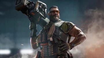 Оптимальный состав отряда Delta Force: 2 Стингера + 1 оперативник Улуру или Вайрон