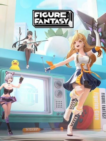 Figure Fantasy