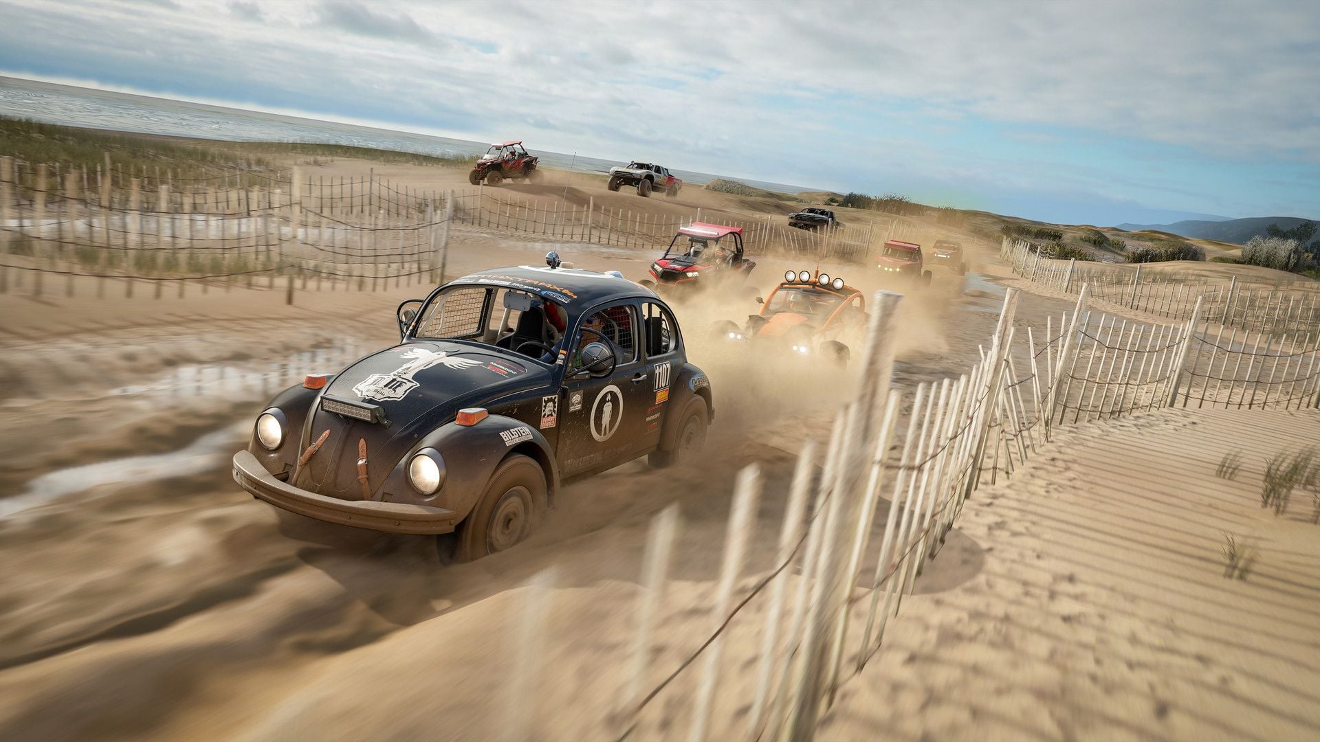 Last chance! Forza Horizon 4 is about to be removed from shelves