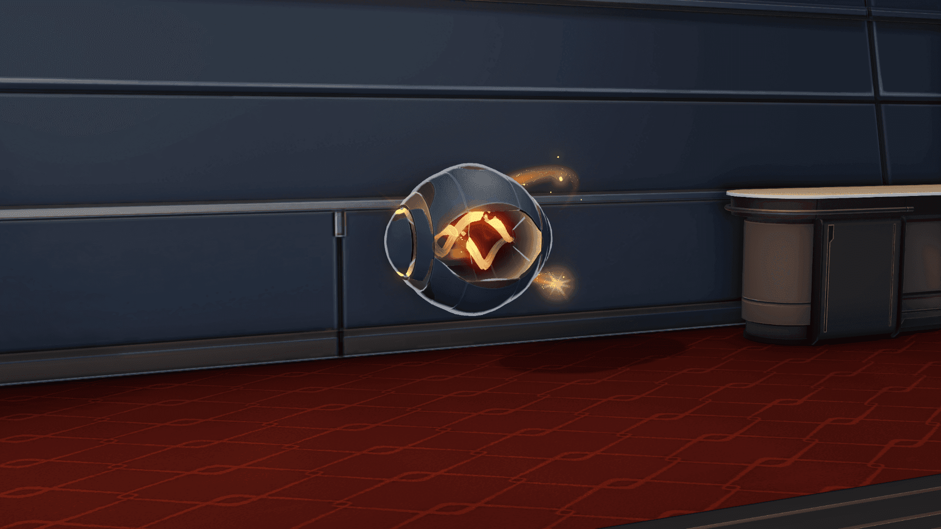 Honkai Star Rail Omni-Synthesizer interface displaying relic crafting options and material costs